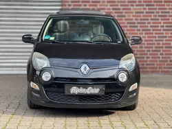 Schwarz Gebraucht 2013 Renault Twingo Liberty Kleinwagen | 4.300 € (Etwas zu teuer)