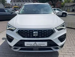Weiß Gebraucht 2022 Seat Ateca Xperience SUV | 21.790 € (Fairer Preis)