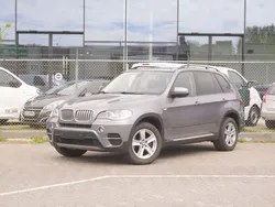 Grau Gebraucht 2011 BMW X5 SUV | 8.000 € (Guter Preis)