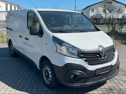Weiß Gebraucht 2019 Renault Trafic Van | 13.480 € (Superpreis)