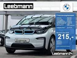 Weiß Gebraucht 2022 BMW i3 Kleinwagen | 18.750 € (Guter Preis)
