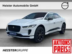 Fuji white Gebraucht 2023 Jaguar I-Pace SUV | 39.890 € (Superpreis)
