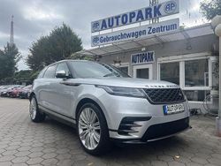 Silber Gebraucht 2019 Land Rover Range Rover Sport SUV | 37.500 € (Fairer Preis)
