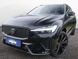 Onyx schwarz Gebraucht 2025 Volvo XC60 Plus SUV | 55.990 € (Fairer Preis)