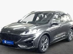 Magnetic grey metallic Gebraucht 2024 Ford Kuga ST-Line SUV | 28.440 € (Guter Preis)