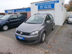 United grey Gebraucht 2010 VW Golf Plus Cross Van / Kleinbus | 5.880 € (Fairer Preis)