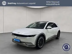 Weiß Gebraucht 2022 Hyundai Ioniq 5 SUV | 30.890 € (Guter Preis)