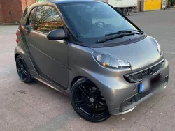 Grau Gebraucht 2014 Smart ForTwo Coupé Pulse Coupé | 6.899 € (Fairer Preis)