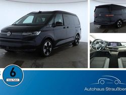 Schwarzkeine angabe Gebraucht 2025 VW California California Van | 70.290 € (Teuer)