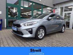Silber Gebraucht 2020 Kia Ceed Sportswagon Edition 7 Kombi | 15.870 € (Fairer Preis)