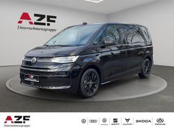 Schwarz Neu 2025 VW Multivan Life Van | 79.745 €