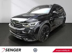 Andere Gebraucht 2024 VW Tiguan Allspace R-line SUV | 54.890 €