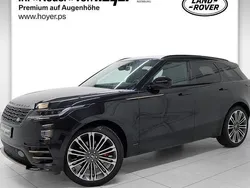 Schwarz Neu 2025 Land Rover Range Rover Velar Autobiography SUV | 97.830 € (Guter Preis)