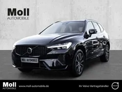 Onyx black/ metallic Gebraucht 2024 Volvo XC60 Plus SUV | 51.980 € (Superpreis)