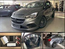 Grau Gebraucht 2017 Opel Corsa OPC Kleinwagen | 16.490 € (Teuer)