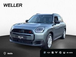 Grün Gebraucht 2024 Mini Cooper Countryman SUV | 33.450 € (Superpreis)