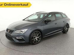 Grau Gebraucht 2019 Cupra Leon Limousine | 23.260 € (Fairer Preis)
