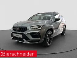Grau Gebraucht 2023 Cupra Ateca SUV | 37.590 € (Fairer Preis)