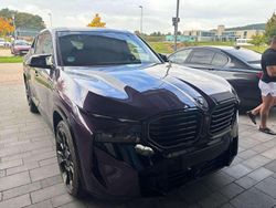 Sonderlack sepia Gebraucht 2024 BMW XM SUV | 109.900 €