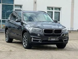 Sophistograu brillanteffekt me Gebraucht 2018 BMW X5 SUV | 22.899 € (Superpreis)