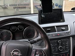 Rot Gebraucht 2014 Opel Mokka SUV | 10.000 € (Fairer Preis)