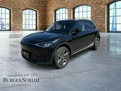 Schwarz metallic Gebraucht 2023 Smart #1 Edition #1 SUV | 26.690 € (Fairer Preis)