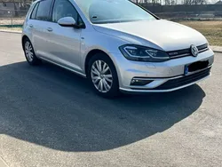 Silber Gebraucht 2018 VW Golf VII Join Limousine | 15.100 € (Guter Preis)