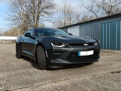 Gebraucht 2019 Chevrolet Camaro LT Coupé | 39.999 € (Guter Preis)