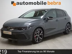 Delfingrau Gebraucht 2024 VW Golf VIII GTD Limousine | 33.790 € (Guter Preis)