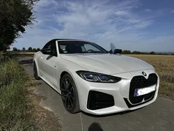 Weiß Gebraucht 2021 BMW M440 M Sport Limousine | 47.200 €