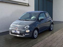 Grau Gebraucht 2022 Fiat 500 Dolcevita Kleinwagen | 13.400 € (Fairer Preis)