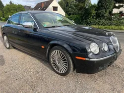 Schwarz Gebraucht 2006 Jaguar S-Type S Limousine | 1.990 €
