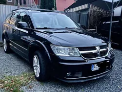 Schwarz Gebraucht 2009 Dodge Journey SXT SUV | 5.499 € (Fairer Preis)