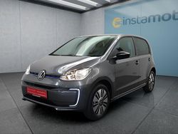 Grau Gebraucht 2024 VW e-up! Kleinwagen | 21.949 € (Fairer Preis)