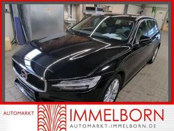 Schwarz Gebraucht 2020 Volvo V60 Momentum Kombi | 20.430 € (Superpreis)