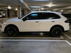Gebraucht 2012 Porsche Cayenne SUV | 13.000 € (Guter Preis)