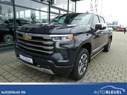 Grau Neu 2024 Chevrolet Silverado SUV | 79.950 € (Fairer Preis)