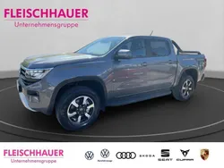 Grau Gebraucht 2023 VW Amarok Life Abholung | 44.890 € (Guter Preis)