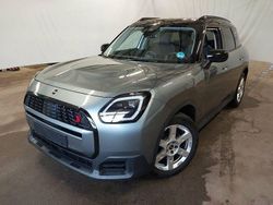 Smokey green met. Gebraucht 2024 Mini Cooper S Countryman Classic SUV | 35.830 €