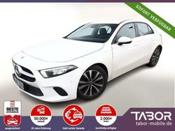 Weiß Gebraucht 2021 Mercedes A180 Style Limousine | 23.388 € (Fairer Preis)