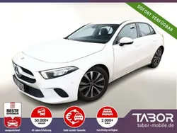 Weiß Gebraucht 2021 Mercedes A180 Style Limousine | 23.388 € (Fairer Preis)
