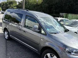 Gebraucht 2012 VW Caddy Van / Kleinbus | 8.200 € (Fairer Preis)