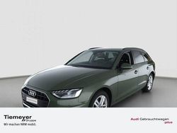 Grün Gebraucht 2024 Audi A4 Business Kombi | 31.990 € (Fairer Preis)