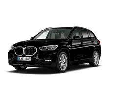 Gebraucht 2025 BMW X1 Shadowline SUV | 25.220 €