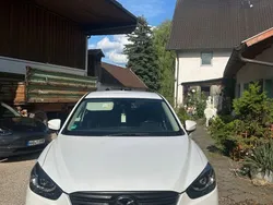 Weiß Gebraucht 2015 Mazda CX-5 Exclusive-Line SUV | 11.800 € (Fairer Preis)