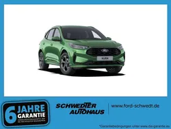 Bursting green Neu 2025 Ford Kuga ST-Line SUV | 35.600 € (Teuer)