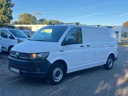 Weiß Gebraucht 2019 VW T6.1 Van | 18.900 € (Superpreis)