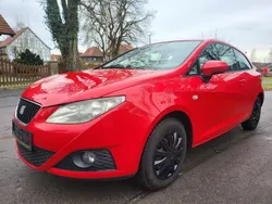 Rot Gebraucht 2010 Seat Ibiza Limousine | 2.200 € (Superpreis)