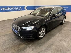 Schwarz Gebraucht 2019 Audi A4 Sport Kombi | 19.800 € (Guter Preis)