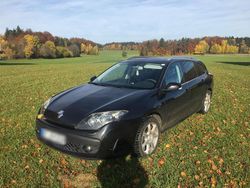 Schwarz Gebraucht 2010 Renault Laguna III Kombi | 2.700 € (Guter Preis)